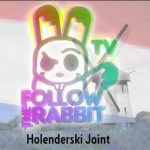 „Follow The Rabbit” – zobacz nowy odcinek