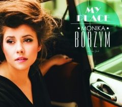 Monika Borzym – „My Place”