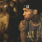 Tyga – „Wait For A Minute” feat. Justin Bieber (audio)