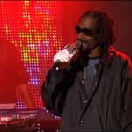 Snoop i Dam-Funk u Jimmy`ego Kimmela (wideo)