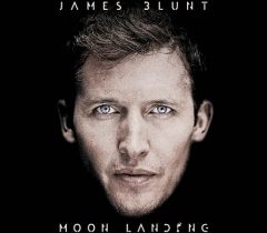 James Blunt – "Moon Landing"