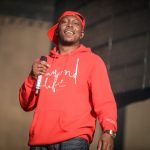 Dizzee Rascal już za tydzień w Polsce