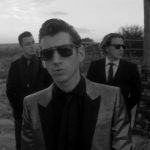 Arctic Monkeys – „One For The Road” (wideo)