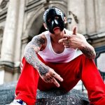 Książka z hip-hopowym soundtrackiem – mamy okładkę