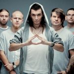 MTV EMA 2013: Bernarek najlepszym polskim artystą
