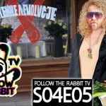 Zobacz nowy odcinek Follow The Rabbit TV