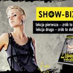 „Z talentem do gwiazd. Jak zrobić karierę w show-biznesie” – premiera książki