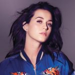UK Charts: Amerykanka wyprzedza Brytyjczyków