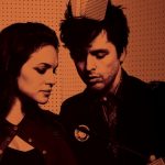 Dziewięć dni zabawy wokalisty Green Day i Norah Jones