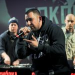 Sokół: To na bank nie będzie typowa płyta hip-hopowa