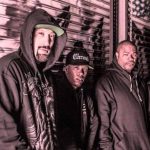 Xzibit, B-Real i Demrick udostępnili mixtape (audio)