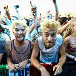 Odliczamy dni do festiwalu Sziget