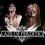 Tragiczny wypadek Blaze Of Perdition