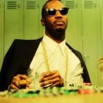 Juicy J – „Stop It” (wideo)