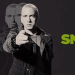Eminem w Saturday Night Live