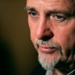 Peter Gabriel wraca do Polski