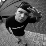 Kobra – „Do gwiazd” feat. Kroolik Underwood (audio)