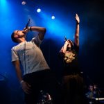 Album Te-Trisa i Pogza później