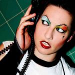 Amanda Palmer już w Polsce