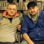 1 NA 1: Artur Rawicz VS KęKę