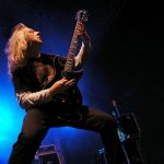 Legendy rocka żegnają lato: Turbo (Foto)