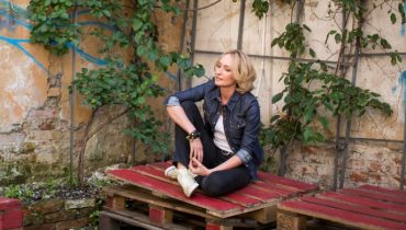 Anita Lipnicka – nowy singiel i początek trasy