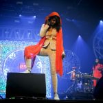 M.I.A.: „Matangi” do odsłuchu w Deezer