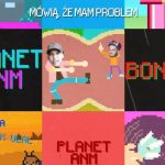 Bonson/Planet ANM – „Mówią, że mam problem” (wideo)