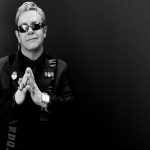 Elton John będzie miał dziecko?