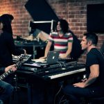 Nine Inch Nails zagrali u Kimmela (wideo)