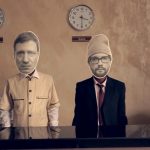 Evorevo – „Don`t Care” (wideo)