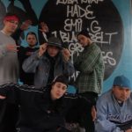 Kuba Knap, Emil G, ZETENWUPE, Stasiak, DJ Black Belt Greg – Rusz do nas (wideo)