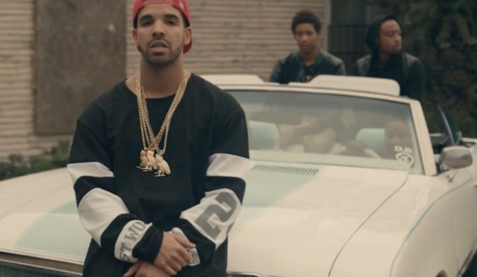 Drake – „Worst Behavior” (wideo)