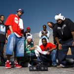 RZA: Raekwon opóźnia nową płytę Wu-Tang Clanu