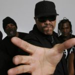 Ice-T zapowiada nową płytę Body Count