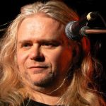 Clive Nolan zaprasza na wieczór autorski