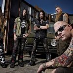 Five Finger Death Punch – bilety już w sprzedaży