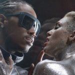 Future – „Real And True” feat. Miley Cyrus & Mr. Hudson (wideo)