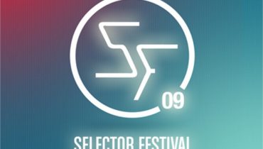 Konkurs Na Logo Selector Festival Rozstrzygnięty