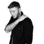 James Arthur w marcu w Polsce