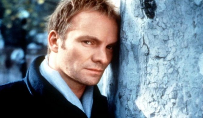 Nowy Sting