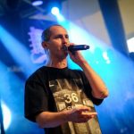Eldo – zobacz występ z Raptime`u