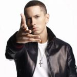 Eminem na drugim miejscu w Stanach