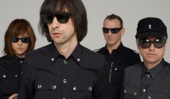 Primal Scream już za dwa tygodnie