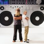 UK Charts: Eminem nie wytrzymuje naporu