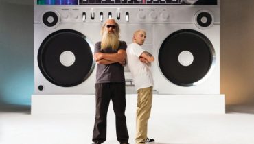 UK Charts: Eminem nie wytrzymuje naporu