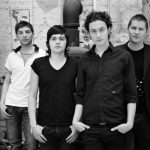 Klip na dzień: Editors – „Papillon”