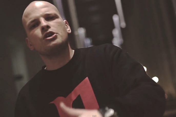 Paluch – „Bez strachu” (wideo)