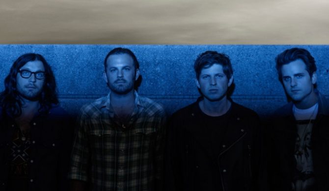 Kings Of Leon – „Beautiful War” (wideo)