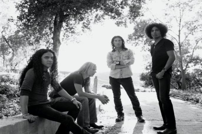 Klip na dzień: Alice In Chains – „Check My Brain”